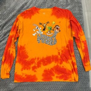 Looney Tunes Long Sleeve